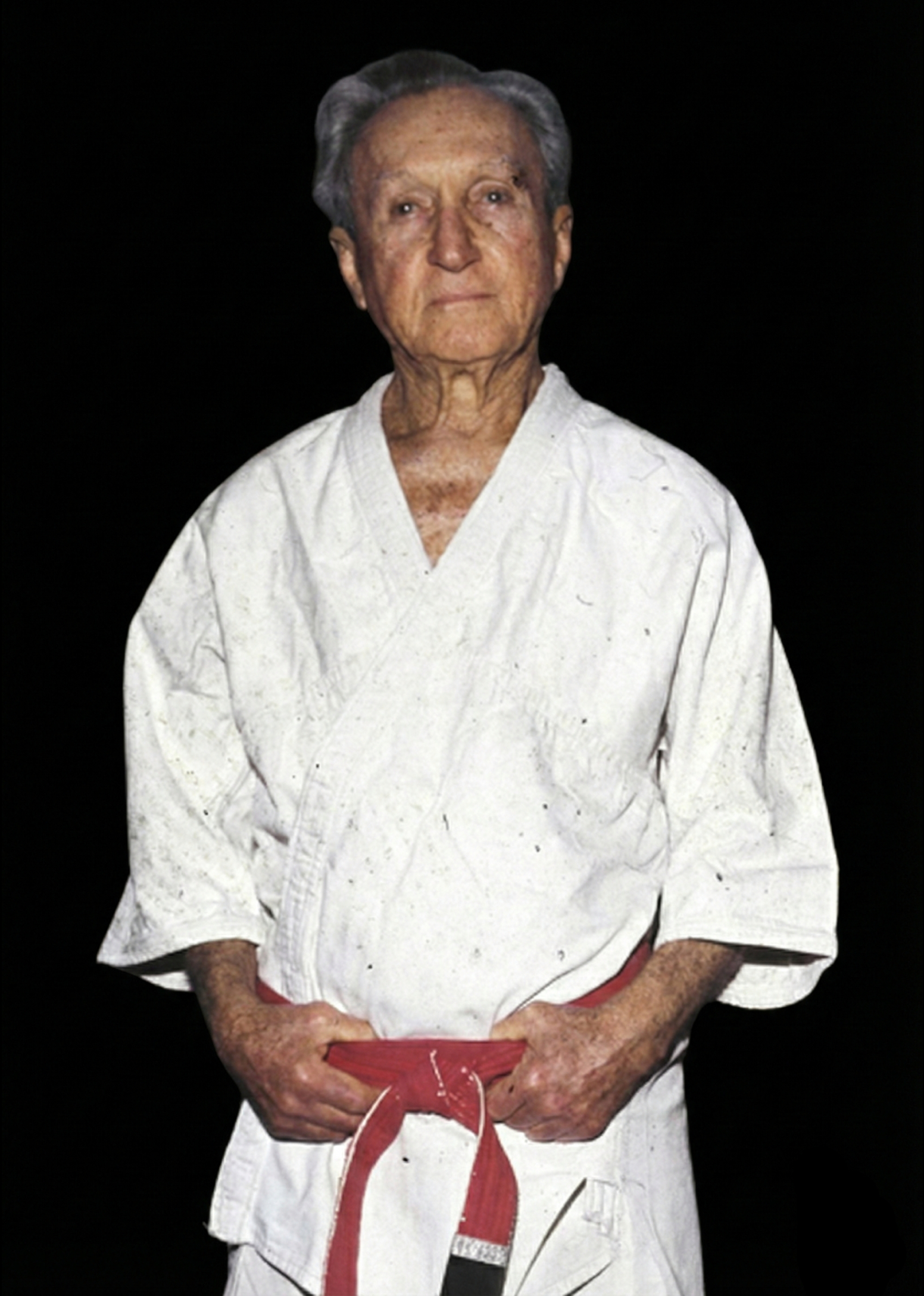 Carlos Gracie Sr