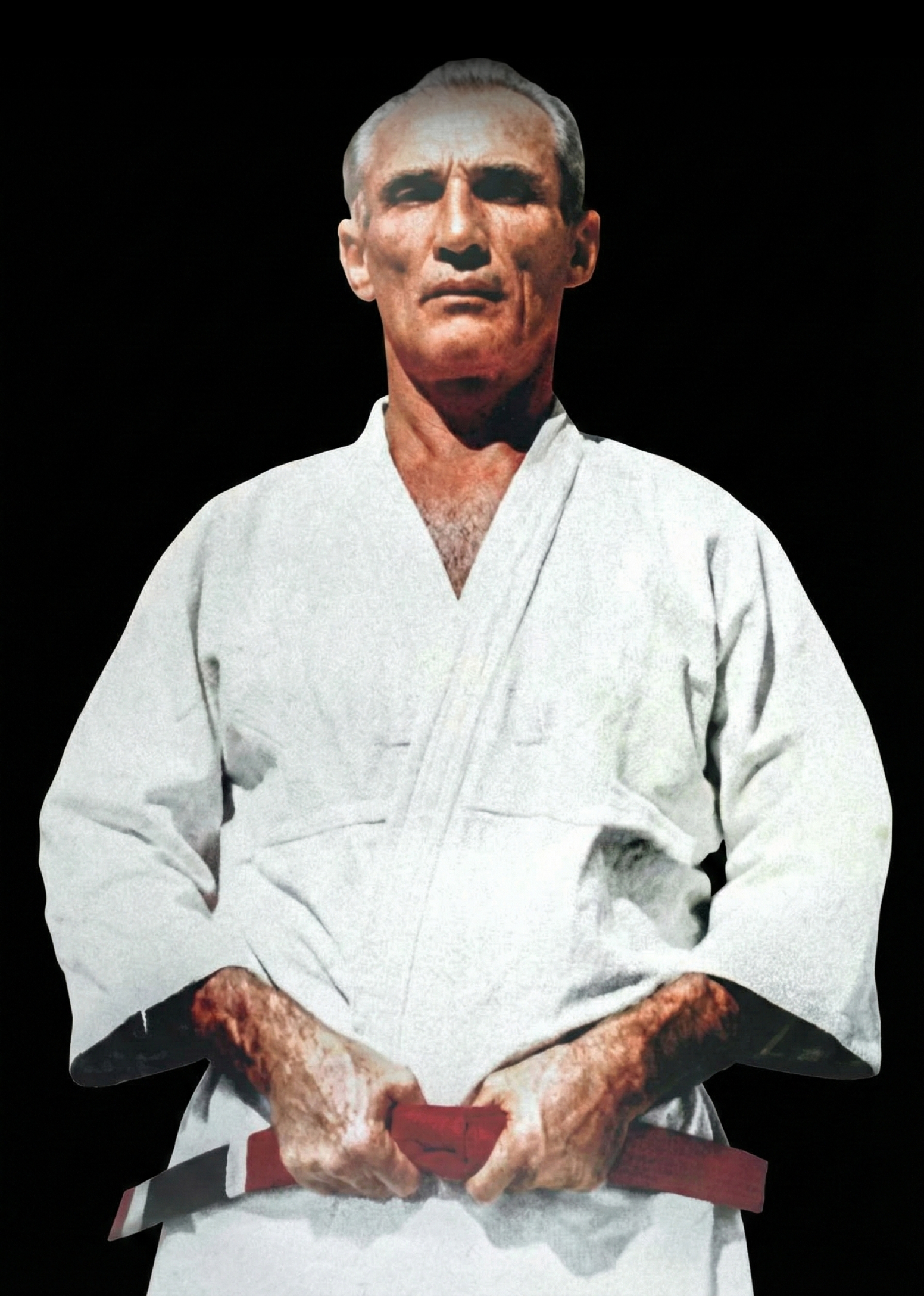 Helio Gracie