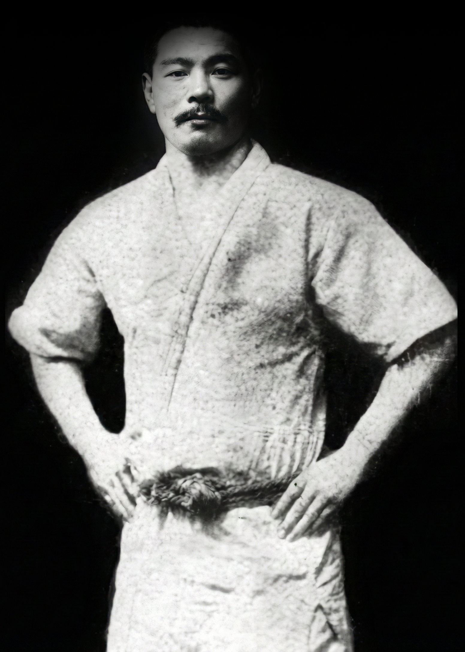 Mitsuyo Maeda