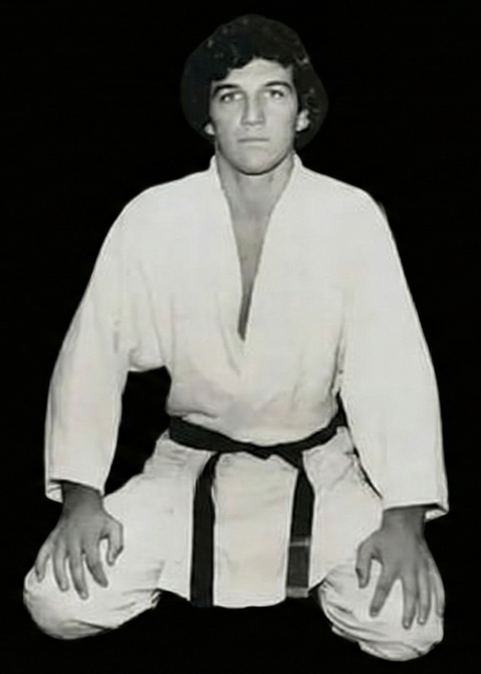 Rolls Gracie